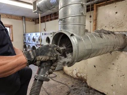Commercial Vent Cleaning service in Sarasota, FL