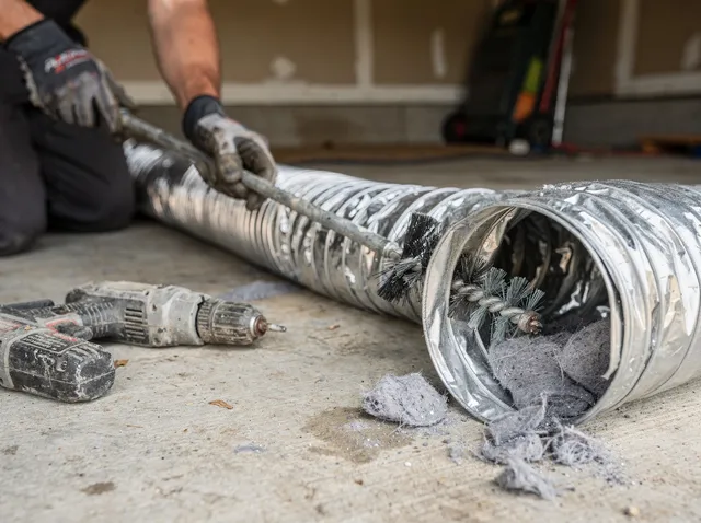 Duct Cleaning service in Sarasota, FL