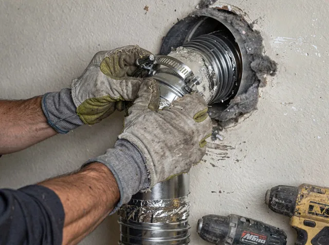 Hose Installation service in Sarasota, FL
