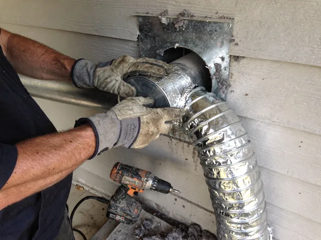 Vent Repair & Installation service in Sarasota, FL