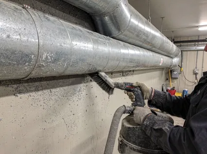 Industrial Vent Cleaning service in Sarasota, FL